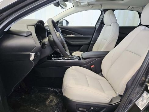 New 2025 MAZDA CX-30 AWD 2.5 S w/ Preferred Package image 10