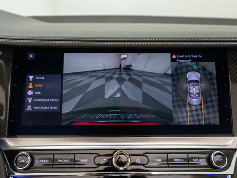 Used 2023 Bentley Continental GT V8 image 43