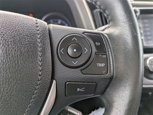 Used 2017 Toyota RAV4 XLE image 26