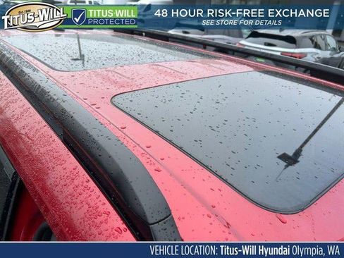 New 2026 Hyundai Santa Fe Limited image 64