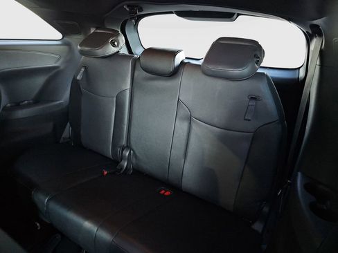 Certified 2024 Toyota Sienna XLE image 22