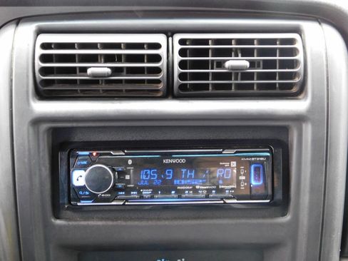 Used 1997 Jeep Cherokee SE AWD/4WD image 12