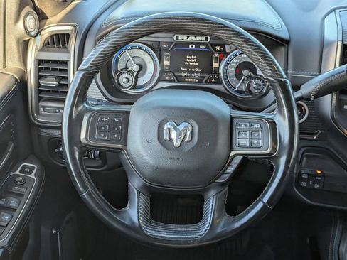 Used 2021 RAM 2500 Limited image 18