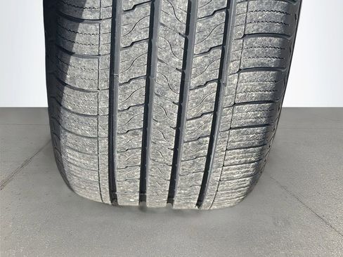 Used 2021 Jeep Grand Cherokee L Overland w/ Luxury Tech Group IV image 47