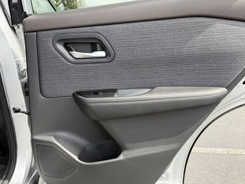 Used 2023 Nissan Rogue SV image 27