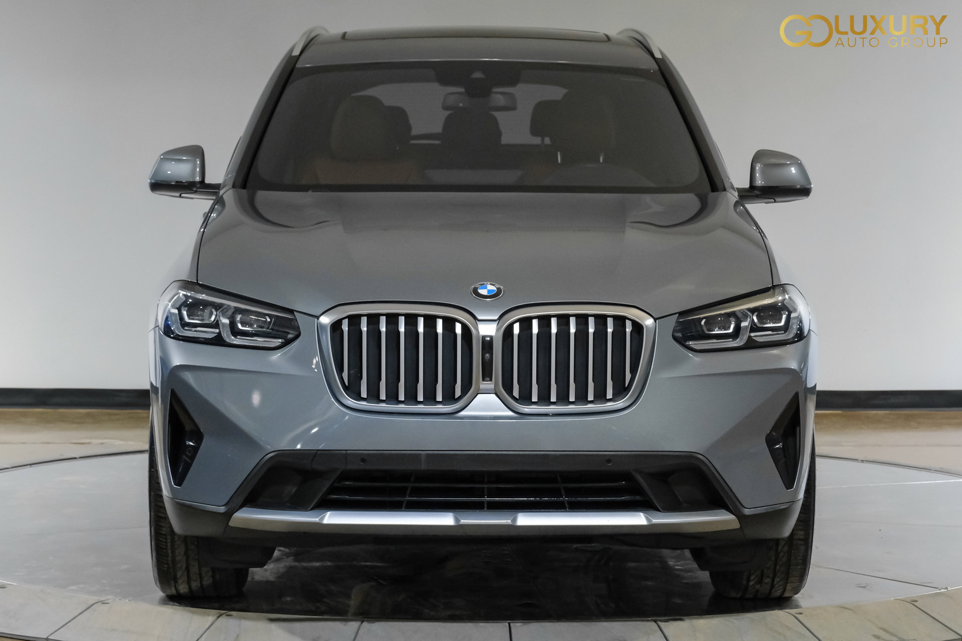 Used 2024 BMW X3 sDrive30i w/ Premium Package RWD image 7