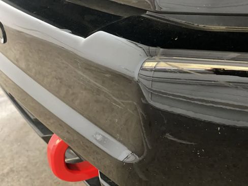 Used 2025 GMC Sierra 3500 AT4 w/ AT4 Premium Plus Package image 30