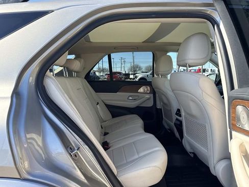 Used 2022 Mercedes-Benz GLE 350 GLE 350 image 15