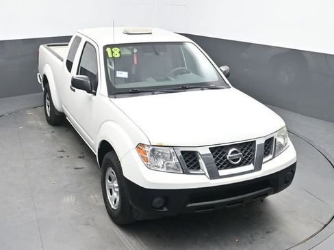 Used 2019 Nissan Frontier S image 21