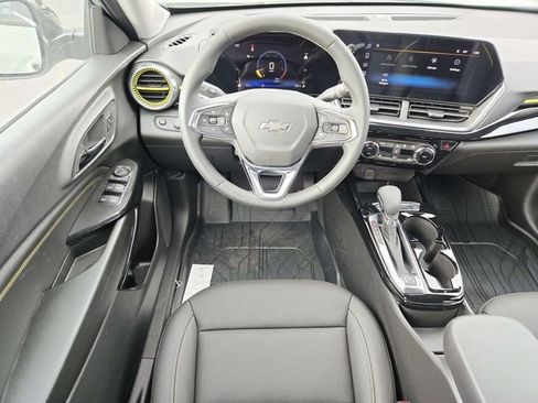 New 2026 Chevrolet Trax ACTIV image 7