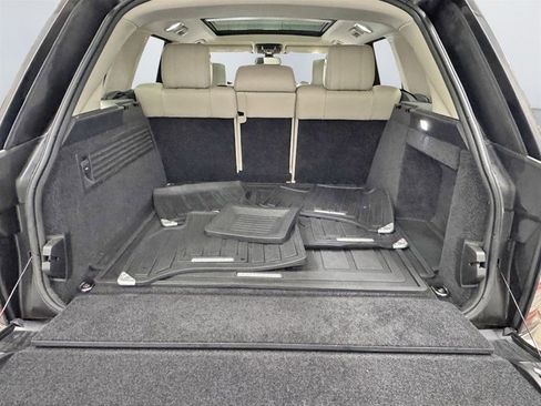 Used 2016 Land Rover Range Rover HSE AWD/4WD image 22