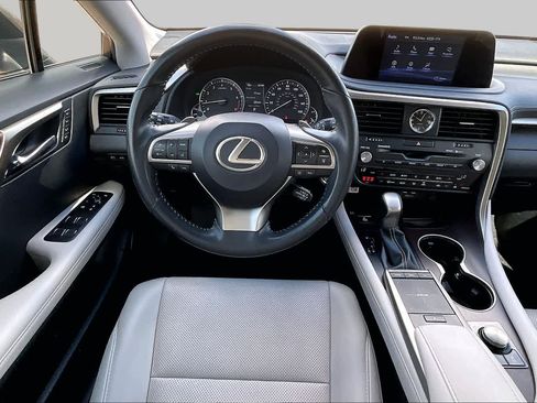 Certified 2022 Lexus RX 350 FWD w/ Premium Package image 6
