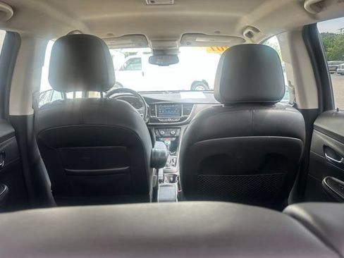 Used 2019 Buick Encore Preferred FWD image 18