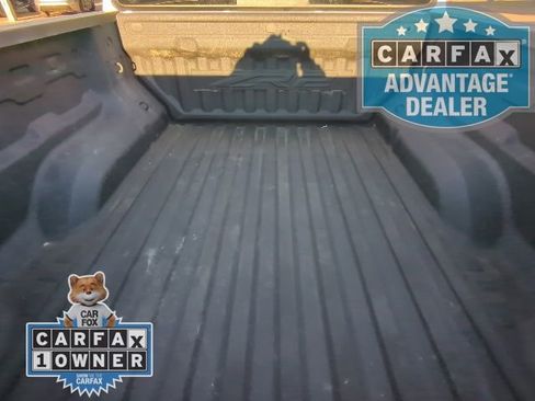 Used 2024 Chevrolet Colorado ZR2 w/ ZR2 Convenience Package III image 20