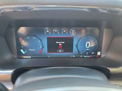 Used 2025 Ford F150 Lariat w/ Equipment Group 501A Mid image 20