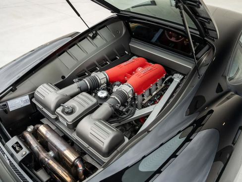 Used 2007 Ferrari F430 Coupe image 29