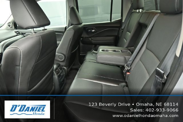 Used 2023 Honda Ridgeline RTL image 36