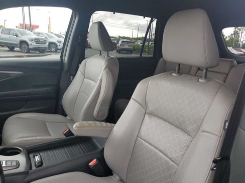 Used 2020 Honda Passport EX-L image 13
