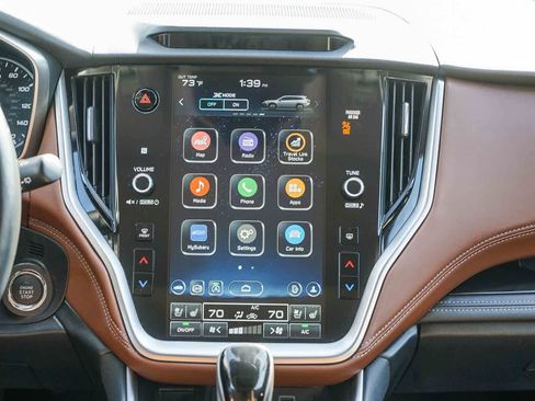 Used 2024 Subaru Outback Touring image 12