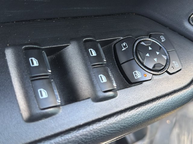 Used 2021 Ford Expedition Max Limited AWD/4WD image 14
