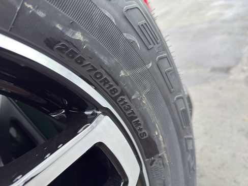 New 2025 Ford Bronco Outer Banks image 10