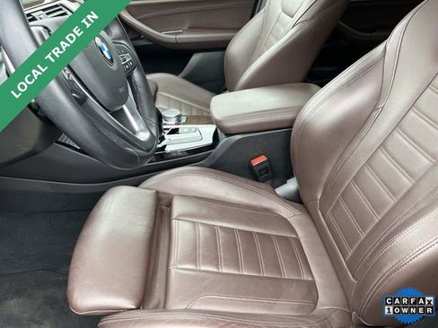 Used 2020 BMW X3 sDrive30i w/ Convenience Package image 28