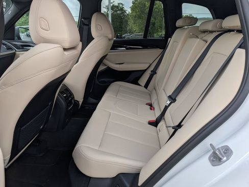 Used 2024 BMW X3 xDrive30i w/ Premium Package AWD/4WD image 21