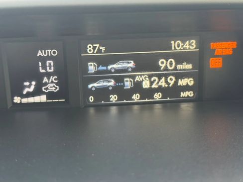 Used 2017 Subaru Forester 2.5i Limited AWD/4WD image 47