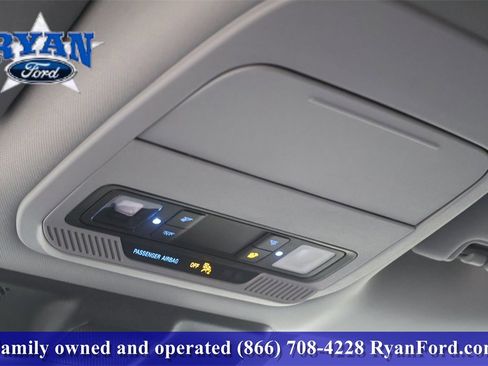 New 2025 Ford F150 Lightning Flash image 29