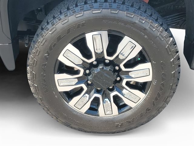 Used 2025 GMC Sierra 2500 Denali w/ Max Trailering Package AWD/4WD image 31