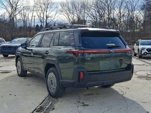New 2026 Subaru Outback Premium image 4