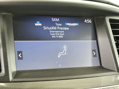Used 2018 INFINITI QX60 Luxe w/ Premium Package AWD/4WD image 28