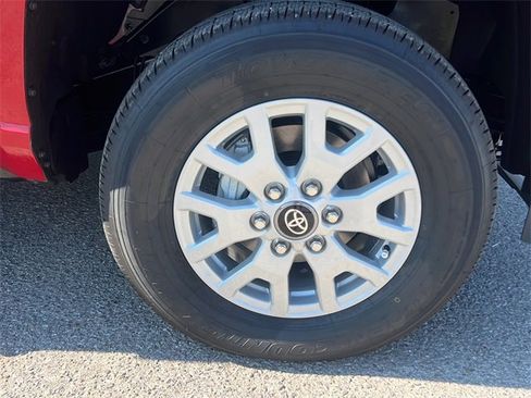 New 2025 Toyota Tacoma SR5 image 9