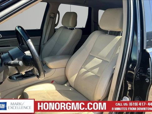 Used 2022 Jeep Grand Cherokee Laredo E w/ Security & Convenience Group AWD/4WD image 20
