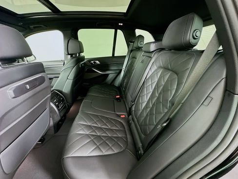 New 2026 BMW X5 xDrive40i w/ Climate Comfort Package AWD/4WD image 37