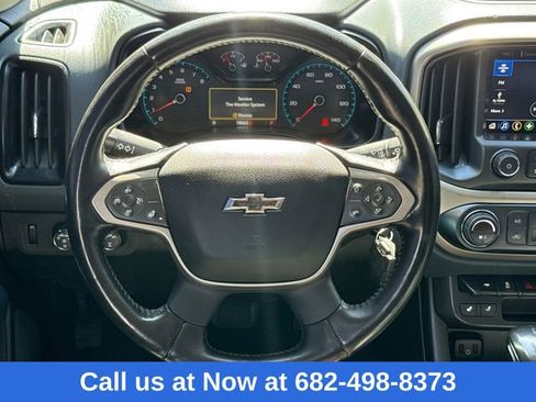 Used 2022 Chevrolet Colorado Z71 image 14