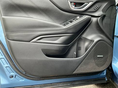 Used 2021 Subaru Forester Touring image 12
