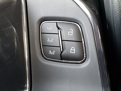 New 2025 Ford F150 Lightning Platinum w/ Dark Elements Package image 27