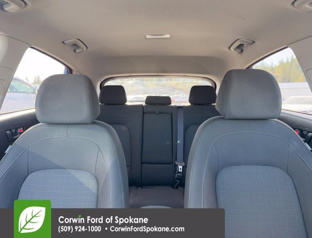 Used 2022 Hyundai Kona SEL w/ Cargo Package AWD/4WD image 31