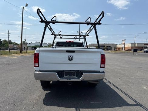 Used 2019 RAM 1500 Tradesman w/ Popular Equipment Group RWD image 5