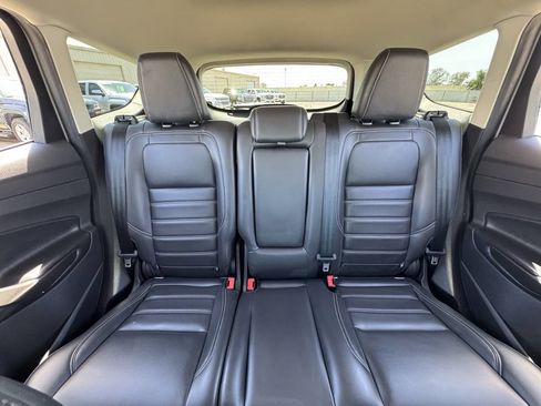 Used 2019 Ford Escape SEL AWD/4WD image 35