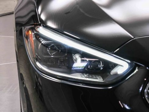 Certified 2023 Mercedes-Benz C 300 Sedan image 13