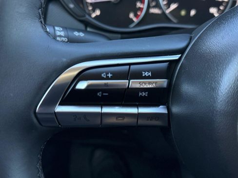 Certified 2025 MAZDA CX-50 AWD 2.5 S w/ Weather Package image 23