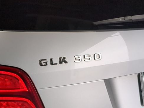 Used 2014 Mercedes-Benz GLK 350 4MATIC image 15