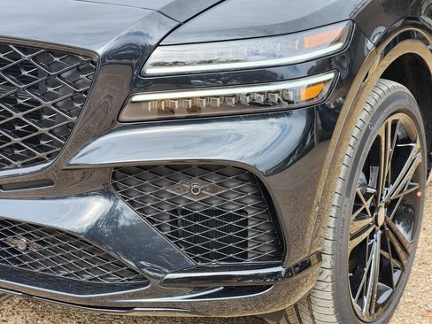 New 2026 Genesis GV80 3.5T e-SC image 5