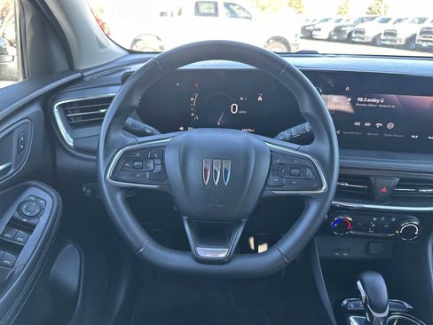 Used 2024 Buick Encore GX Sport Touring image 11