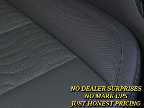 New 2026 Chevrolet Silverado 1500 ZR2 image 21