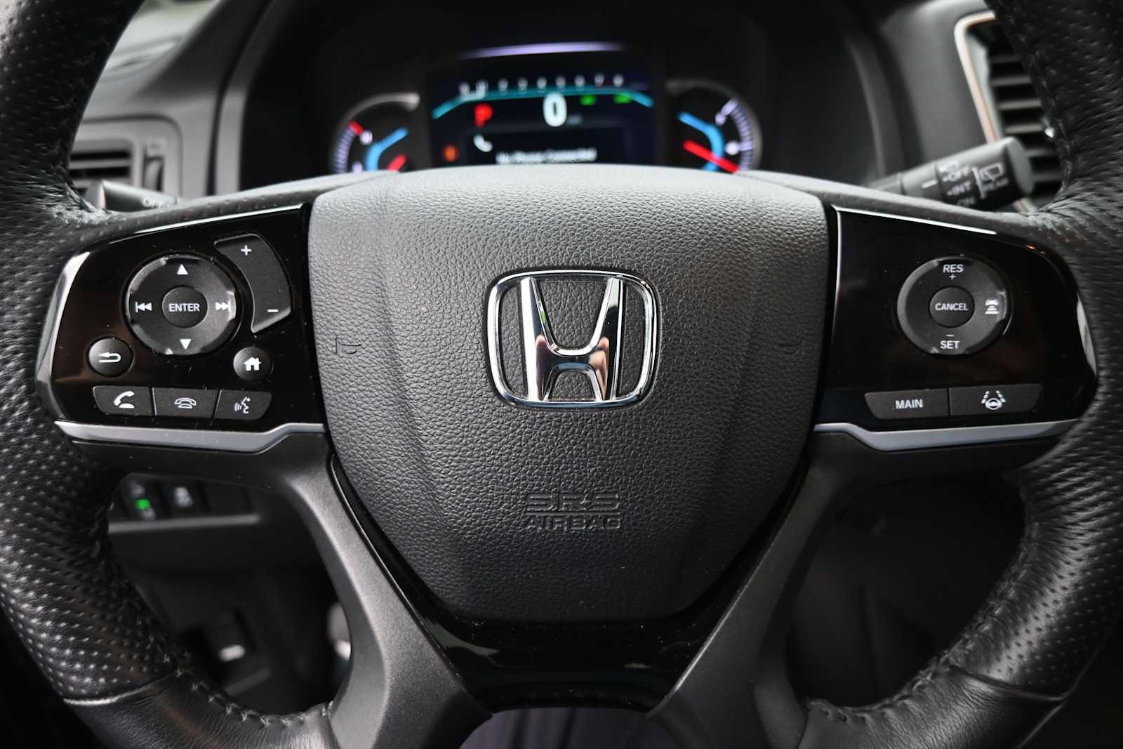 Used 2020 Honda Passport Touring image 6