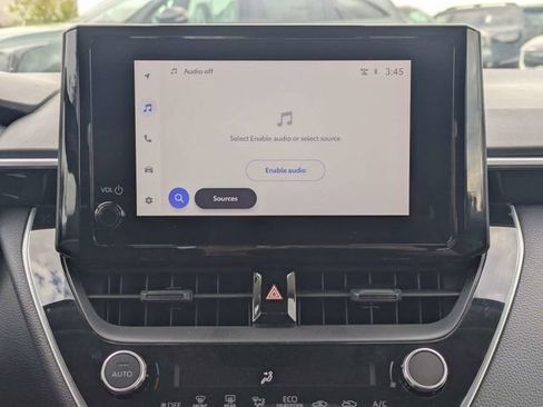 Used 2024 Toyota Corolla LE image 17