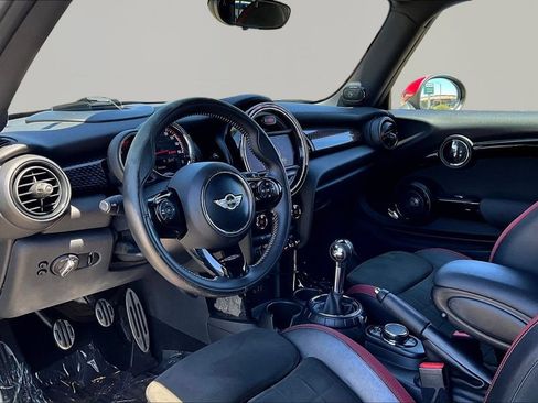 Used 2017 MINI Cooper John Cooper Works FWD image 14